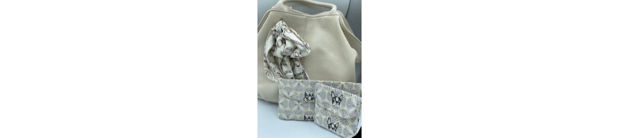 Accessoires de rangement pour sacs à main